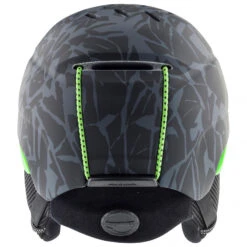 Alpina - Kid's Pizi - Casque De Ski -Ski Matériel Magasin alpina kids pizi casque de ski detail 3