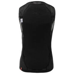 Ski Matériel Magasin -Ski Matériel Magasin alpina kids proshield junior vest protection detail 2