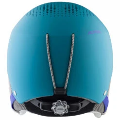 Alpina - Kid's Zupo - Casque De Ski -Ski Matériel Magasin alpina kids zupo casque de ski detail 3