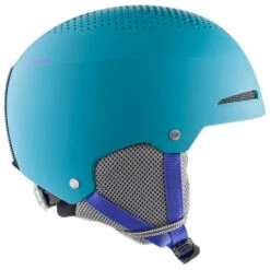Alpina - Kid's Zupo - Casque De Ski -Ski Matériel Magasin alpina kids zupo casque de ski detail 4
