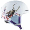 Alpina - Kid's Zupo Disney Set - Casque De Ski