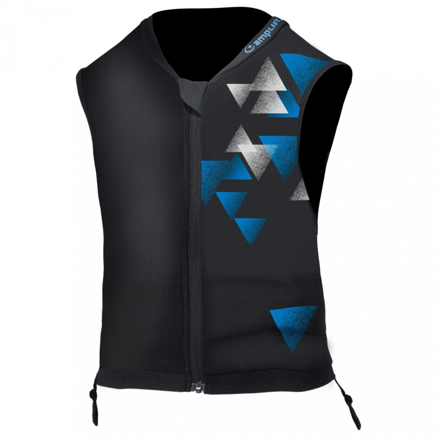 Amplifi - Junior's Reactor Waistcoat - Protection 3 Amplifi - Junior's Reactor Waistcoat - Protection – Image 3