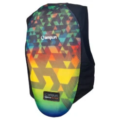 Ski Matériel Magasin -Ski Matériel Magasin amplifi kids cortex polymer grom protection detail 2