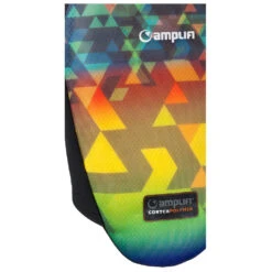 Amplifi - Kid's Cortex Polymer Grom - Protection -Ski Matériel Magasin amplifi kids cortex polymer grom protection detail 3