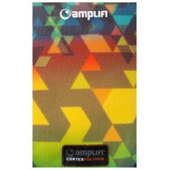 Amplifi - Kid's Cortex Polymer Grom - Protection -Ski Matériel Magasin amplifi kids cortex polymer grom protection detail 4