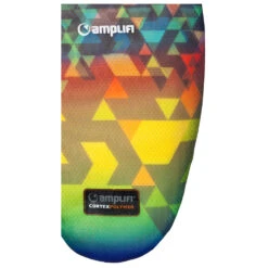 Amplifi - Kid's Cortex Polymer Grom - Protection -Ski Matériel Magasin amplifi kids cortex polymer grom protection detail 5