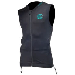 Amplifi - MKX Top - Gilet De Protection 11 Amplifi - MKX Top - Gilet De Protection -Ski Matériel Magasin amplifi mkx top gilet de protection 1