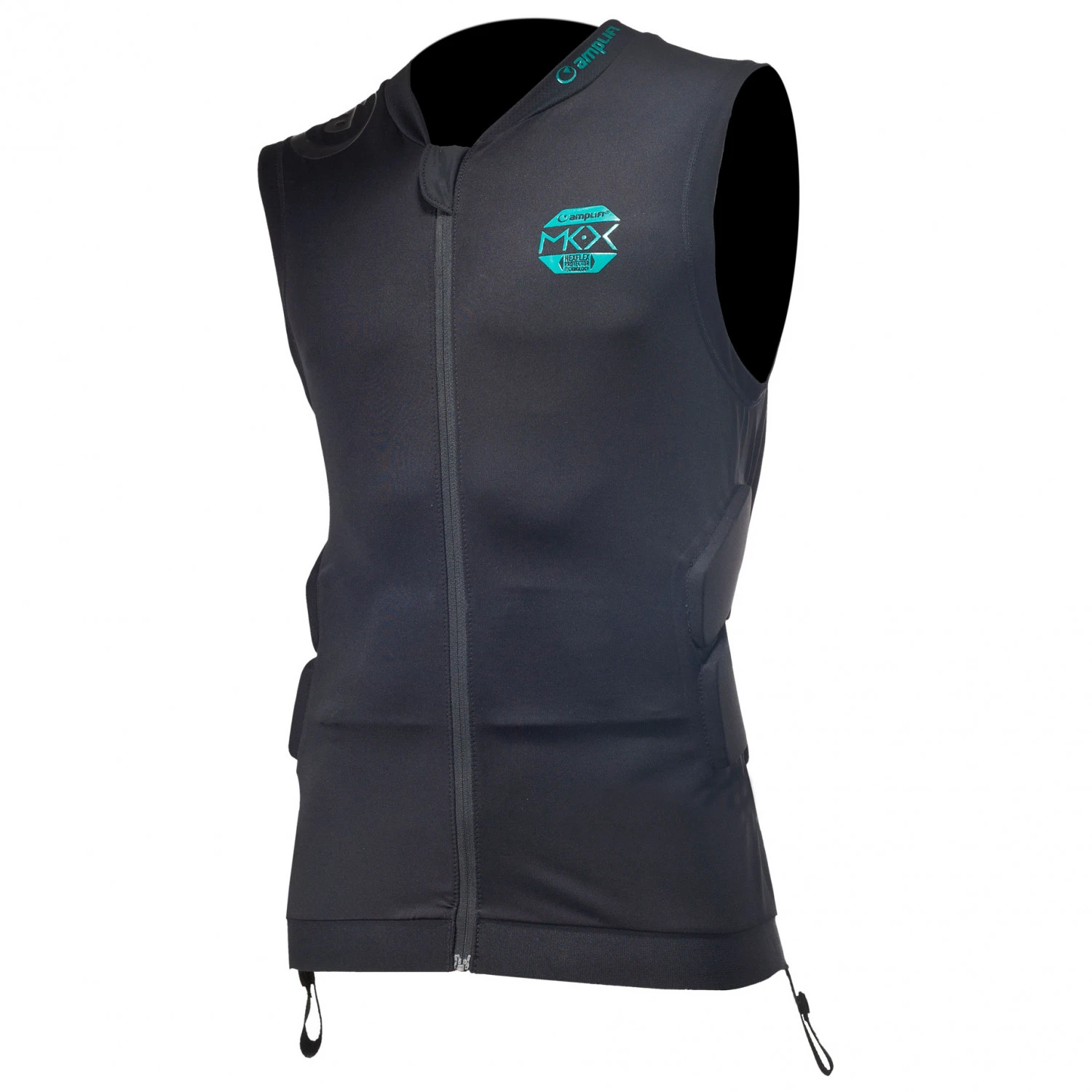 Amplifi - MKX Top - Gilet De Protection 6 Amplifi - MKX Top - Gilet De Protection – Image 6