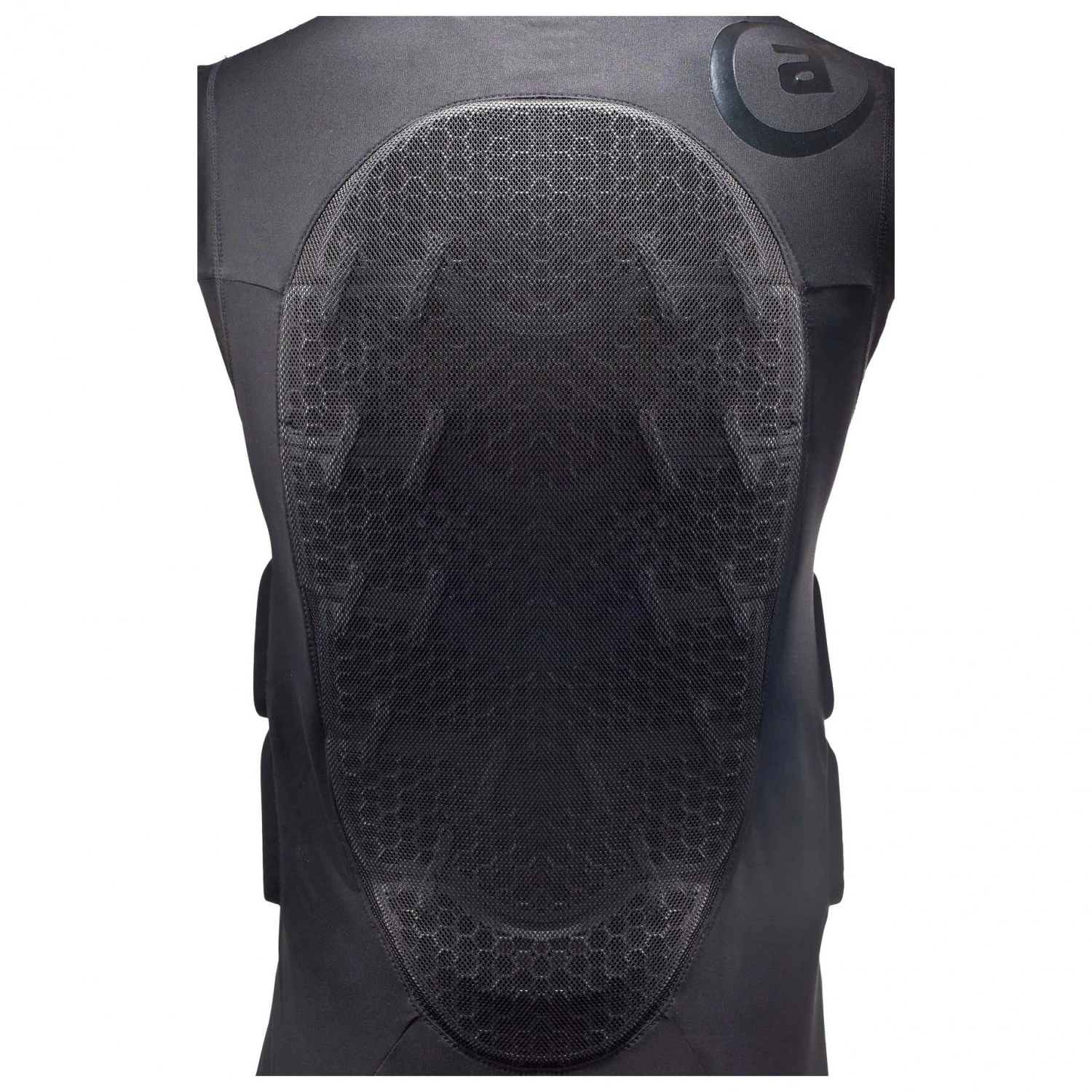 Amplifi - MKX Top - Gilet De Protection 2 Amplifi - MKX Top - Gilet De Protection – Image 2