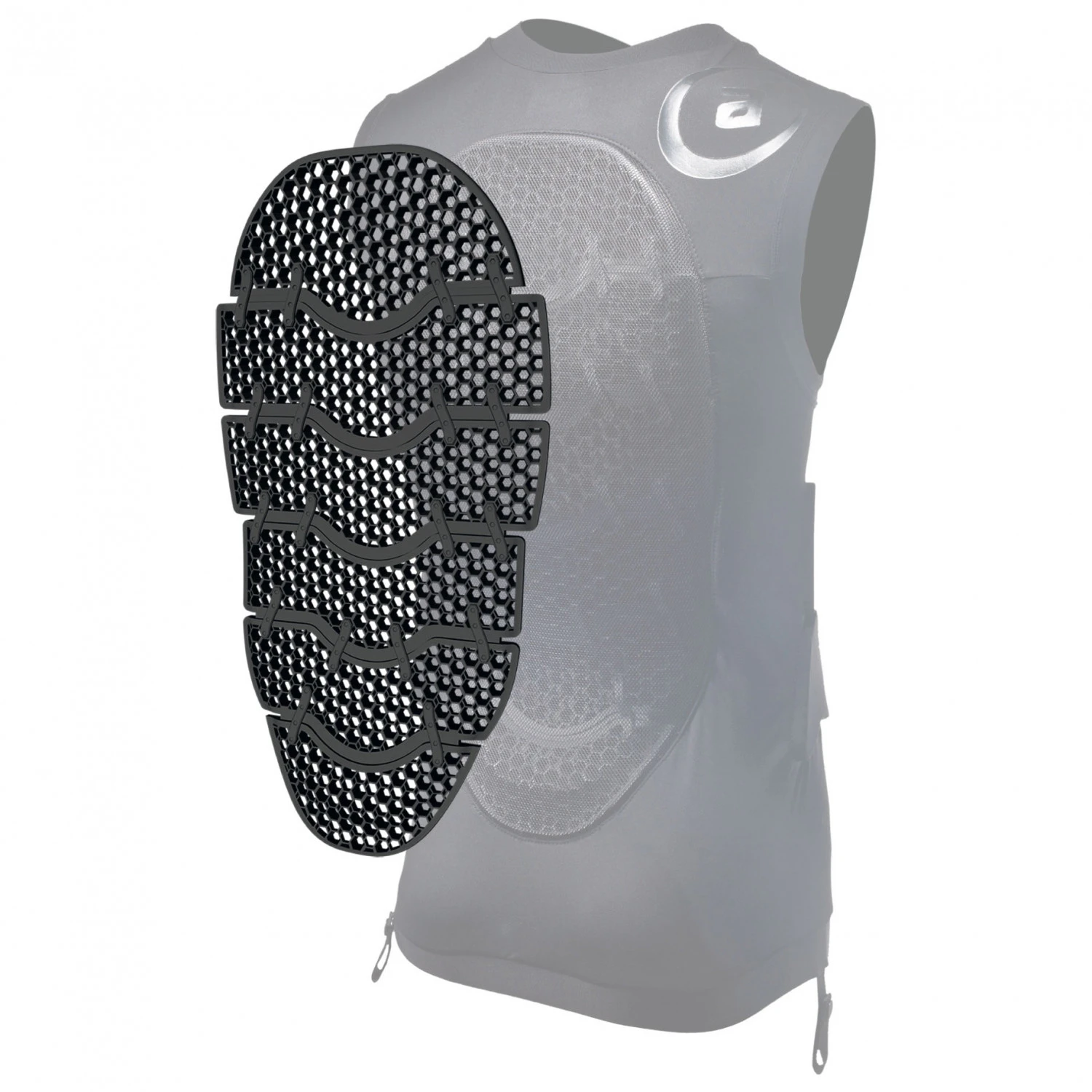 Amplifi - MKX Top - Gilet De Protection 5 Amplifi - MKX Top - Gilet De Protection – Image 5