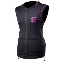 Amplifi - MKX Top Women - Gilet De Protection 11 Amplifi - MKX Top Women - Gilet De Protection -Ski Matériel Magasin amplifi mkx top women gilet de protection 1
