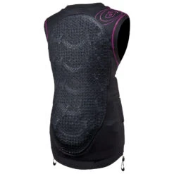 Ski Matériel Magasin -Ski Matériel Magasin amplifi mkx top women gilet de protection detail 2