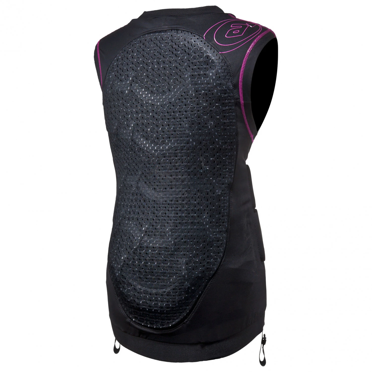 Amplifi - MKX Top Women - Gilet De Protection 2 Amplifi - MKX Top Women - Gilet De Protection – Image 2