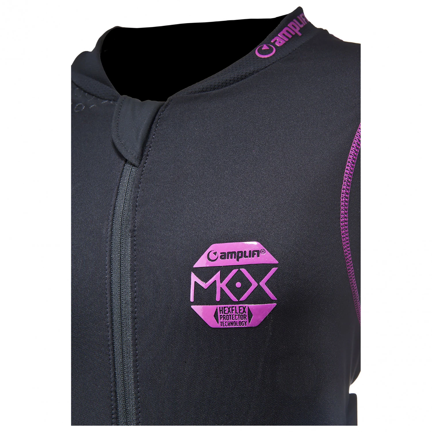 Amplifi - MKX Top Women - Gilet De Protection 4 Amplifi - MKX Top Women - Gilet De Protection – Image 4