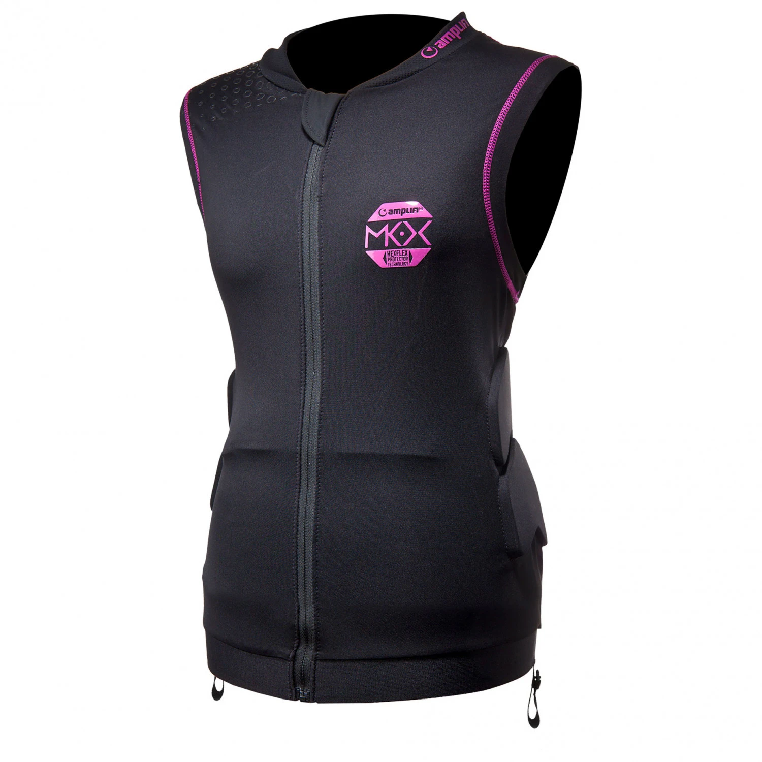 Amplifi - MKX Top Women - Gilet De Protection 1 Amplifi - MKX Top Women - Gilet De Protection