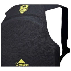 Ski Matériel Magasin -Ski Matériel Magasin amplifi reactor pack protection dorsale detail 2