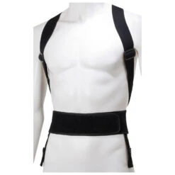 Amplifi - Reactor Pack - Protection Dorsale -Ski Matériel Magasin amplifi reactor pack protection dorsale detail 4