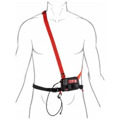 Arva - Holster Für EVO5 - DVA