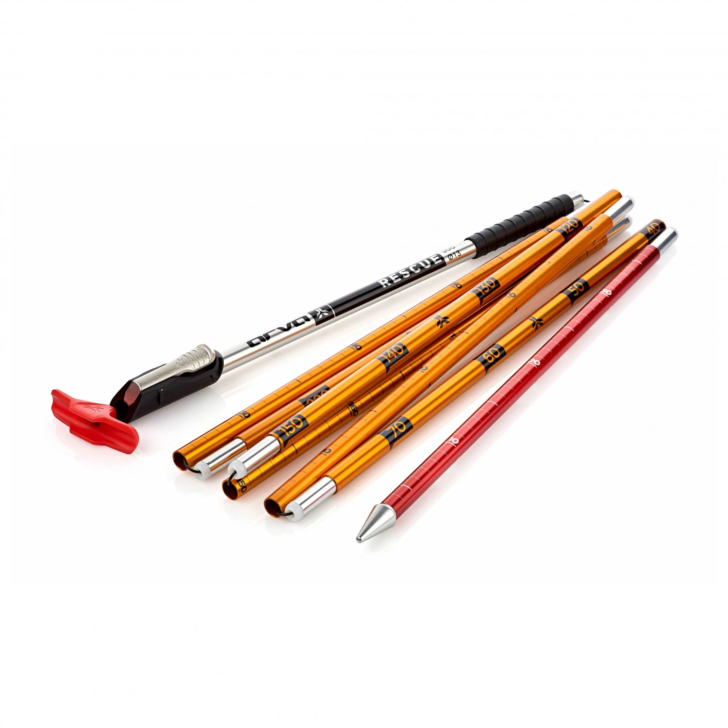 Arva - Rescue 300 - Sonde D'avalanche 2 Arva - Rescue 300 - Sonde D'avalanche – Image 2