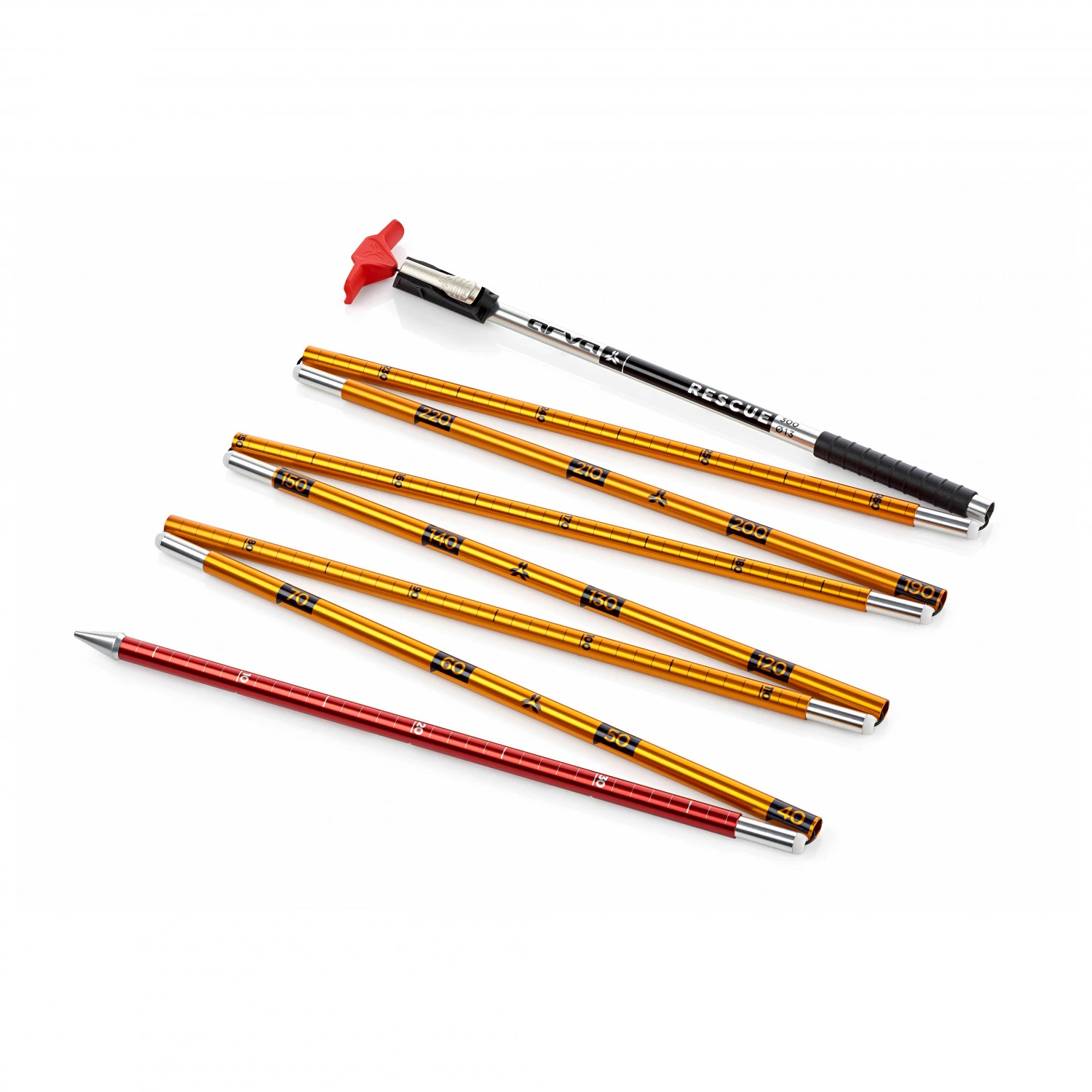 Arva - Rescue 300 - Sonde D'avalanche 1 Arva - Rescue 300 - Sonde D'avalanche