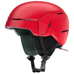 Atomic - Kid's Count Junior - Casque De Ski -Ski Matériel Magasin atomic kids count junior casque de ski 2