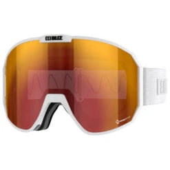 Bliz - Split Nano Optics S3 VLT 15% - Masque De Ski -Ski Matériel Magasin bliz split nano optics s3 vlt 15 masque de ski detail 3