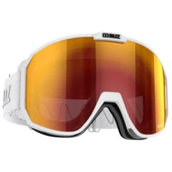 Bliz - Split Nano Optics S3 VLT 15% - Masque De Ski -Ski Matériel Magasin bliz split nano optics s3 vlt 15 masque de ski detail 5