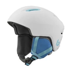 BOLLE Bollé - Atmos Youth - Casque De Ski -Ski Matériel Magasin bolle atmos youth casque de ski 2