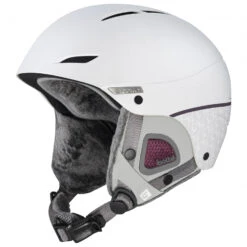 BOLLE Bollé - Women's Juliet - Casque De Ski -Ski Matériel Magasin bolle womens juliet casque de ski 1