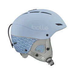 BOLLE Bollé - Women's Juliet - Casque De Ski -Ski Matériel Magasin bolle womens juliet casque de ski detail 3