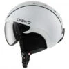 CASCO - SP-2 Carbonic Visor - Casque De Ski