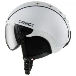 CASCO - SP-2 Carbonic Visor - Casque De Ski 11 CASCO - SP-2 Carbonic Visor - Casque De Ski -Ski Matériel Magasin casco sp 2 carbonic visor casque de ski 2