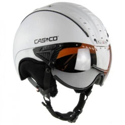 CASCO - SP-2 Carbonic Visor - Casque De Ski 8 CASCO - SP-2 Carbonic Visor - Casque De Ski -Ski Matériel Magasin casco sp 2 carbonic visor casque de ski detail 3