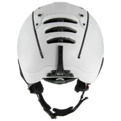 CASCO - SP-2 Carbonic Visor - Casque De Ski 9 CASCO - SP-2 Carbonic Visor - Casque De Ski -Ski Matériel Magasin casco sp 2 carbonic visor casque de ski detail 4