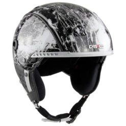 CASCO - SP-3 Splatter - Casque De Ski 9 CASCO - SP-3 Splatter - Casque De Ski -Ski Matériel Magasin casco sp 3 splatter casque de ski 1