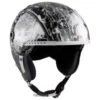 CASCO - SP-3 Splatter - Casque De Ski