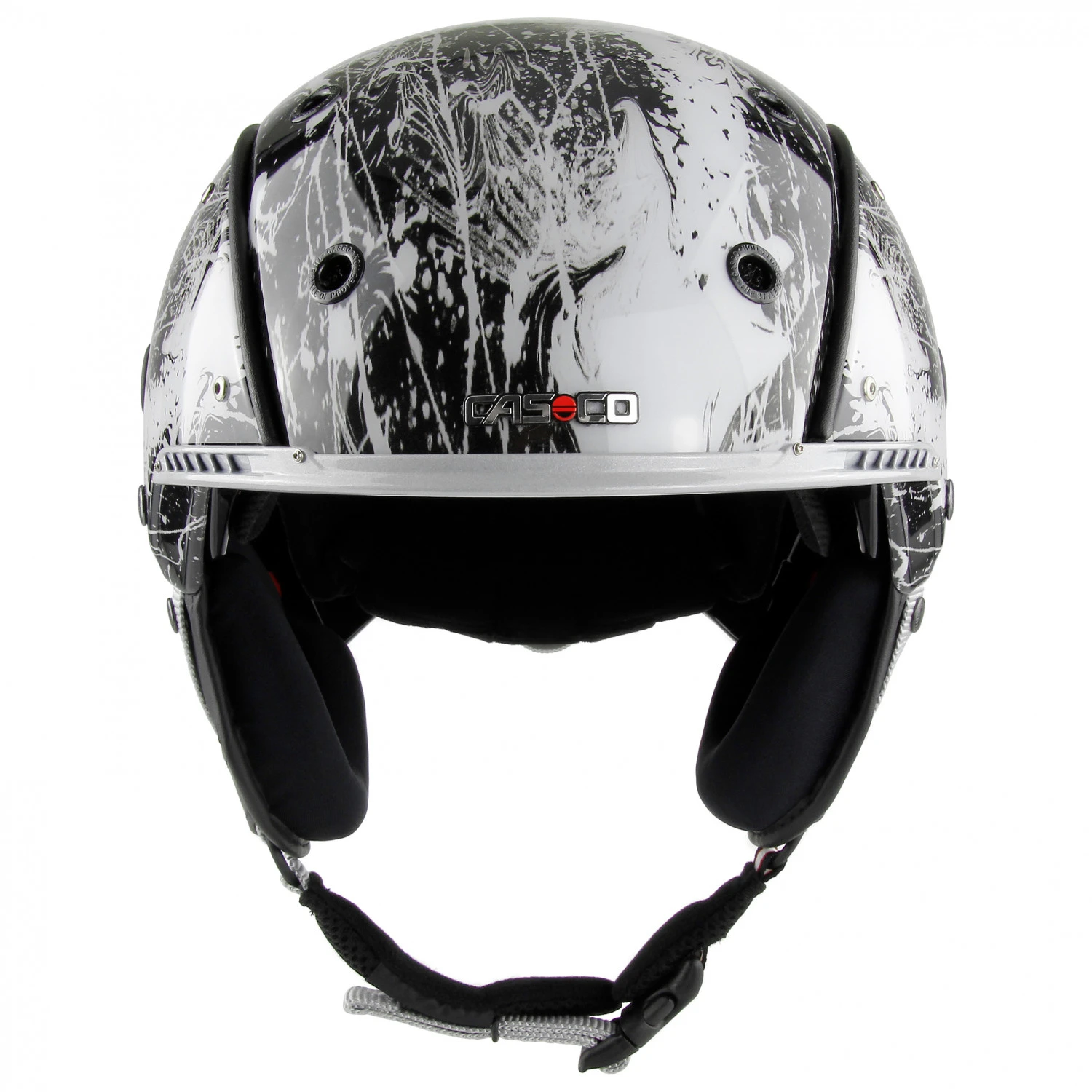 CASCO - SP-3 Splatter - Casque De Ski 3 CASCO - SP-3 Splatter - Casque De Ski – Image 3