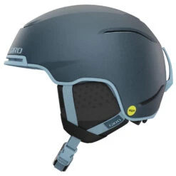 Giro - Women's Terra MIPS - Casque De Ski -Ski Matériel Magasin giro womens terra mips casque de ski detail 4