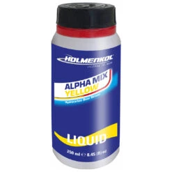 Holmenkol - Alphamix Yellow Liquid - Fart Liquide