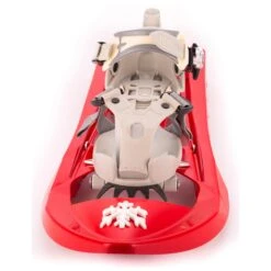 Ski Matériel Magasin -Ski Matériel Magasin inook freestep raquettes a neige detail 2