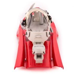 INOOK - Inook - Freestep - Raquettes à Neige 9 INOOK - Inook - Freestep - Raquettes à Neige -Ski Matériel Magasin inook freestep raquettes a neige detail 4