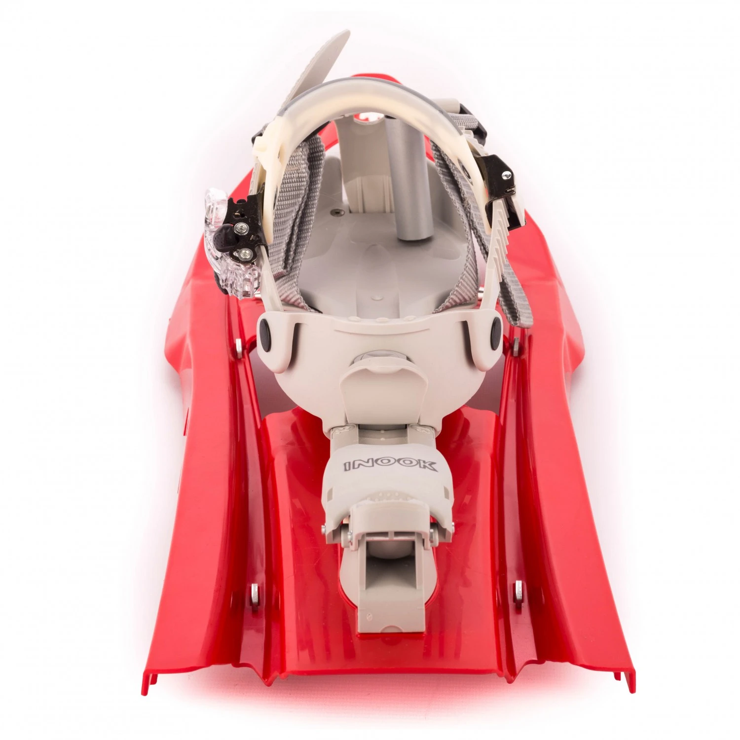 INOOK - Inook - Freestep - Raquettes à Neige 4 INOOK - Inook - Freestep - Raquettes à Neige – Image 4