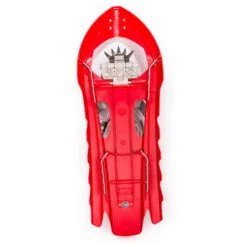 INOOK - Inook - Freestep - Raquettes à Neige 11 INOOK - Inook - Freestep - Raquettes à Neige -Ski Matériel Magasin inook freestep raquettes a neige detail 6