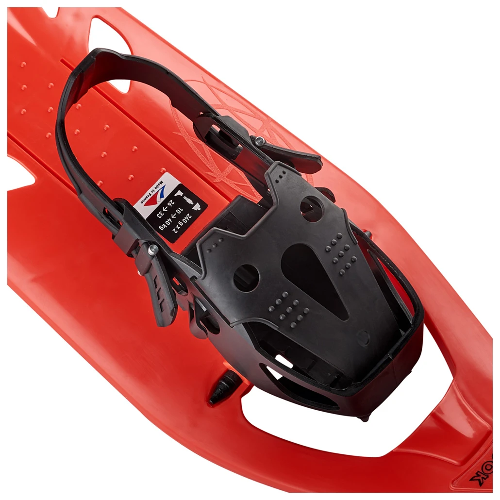 INOOK - Inook - Kid's Inook - Raquettes à Neige 3 INOOK - Inook - Kid's Inook - Raquettes à Neige – Image 3