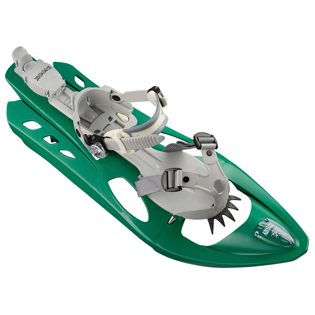 INOOK - Inook - Odyssey - Raquettes à Neige 1 INOOK - Inook - Odyssey - Raquettes à Neige