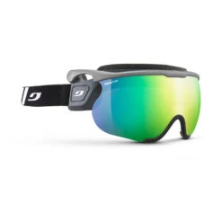 Julbo - Sniper Evo L S1-3 VLT 75-17% - Masque De Ski -Ski Matériel Magasin julbo sniper evo l s1 3 vlt 75 17 masque de ski 1