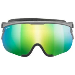 Julbo - Sniper Evo L S1-3 VLT 75-17% - Masque De Ski -Ski Matériel Magasin julbo sniper evo l s1 3 vlt 75 17 masque de ski detail 3