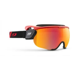 Julbo - Sniper Evo L S2 VLT 25% - Masque De Ski -Ski Matériel Magasin julbo sniper evo l s2 vlt 25 masque de ski 1