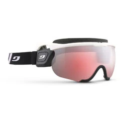 Julbo - Sniper Evo M S1+2+3 VLT 86+25+15 % - Masque De Ski