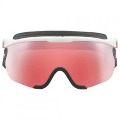 Julbo - Sniper Evo M S1+2+3 VLT 86+25+15 % - Masque De Ski -Ski Matériel Magasin julbo sniper evo m s1 2 3 vlt 86 25 15 masque de ski detail 3